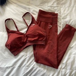 COPY - Vital Seamless 2.0 set